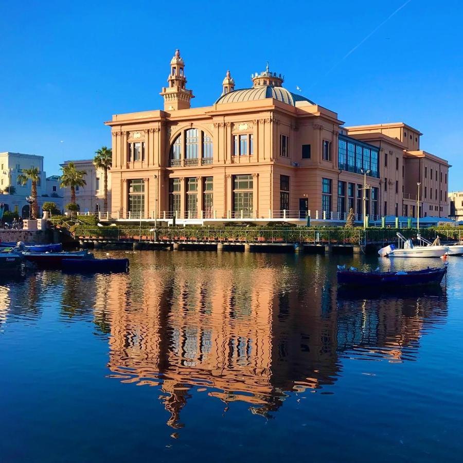 L' Amore Del Mare Bari Exterior foto