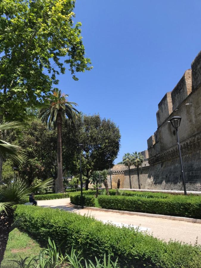 L' Amore Del Mare Bari Exterior foto