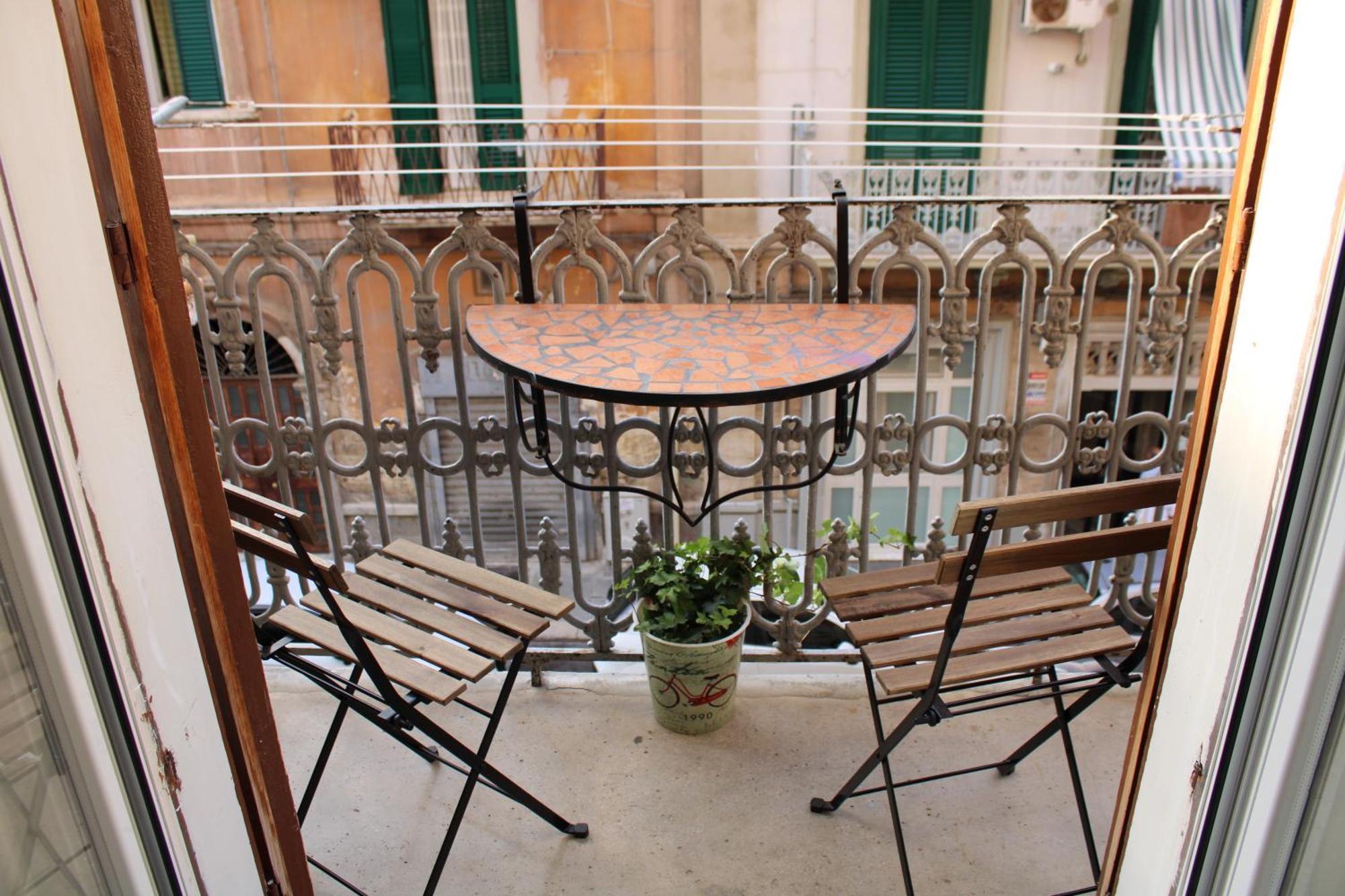 L' Amore Del Mare Bari Exterior foto